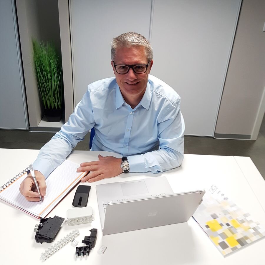 Blink France – Mit dem Roller zur Messe