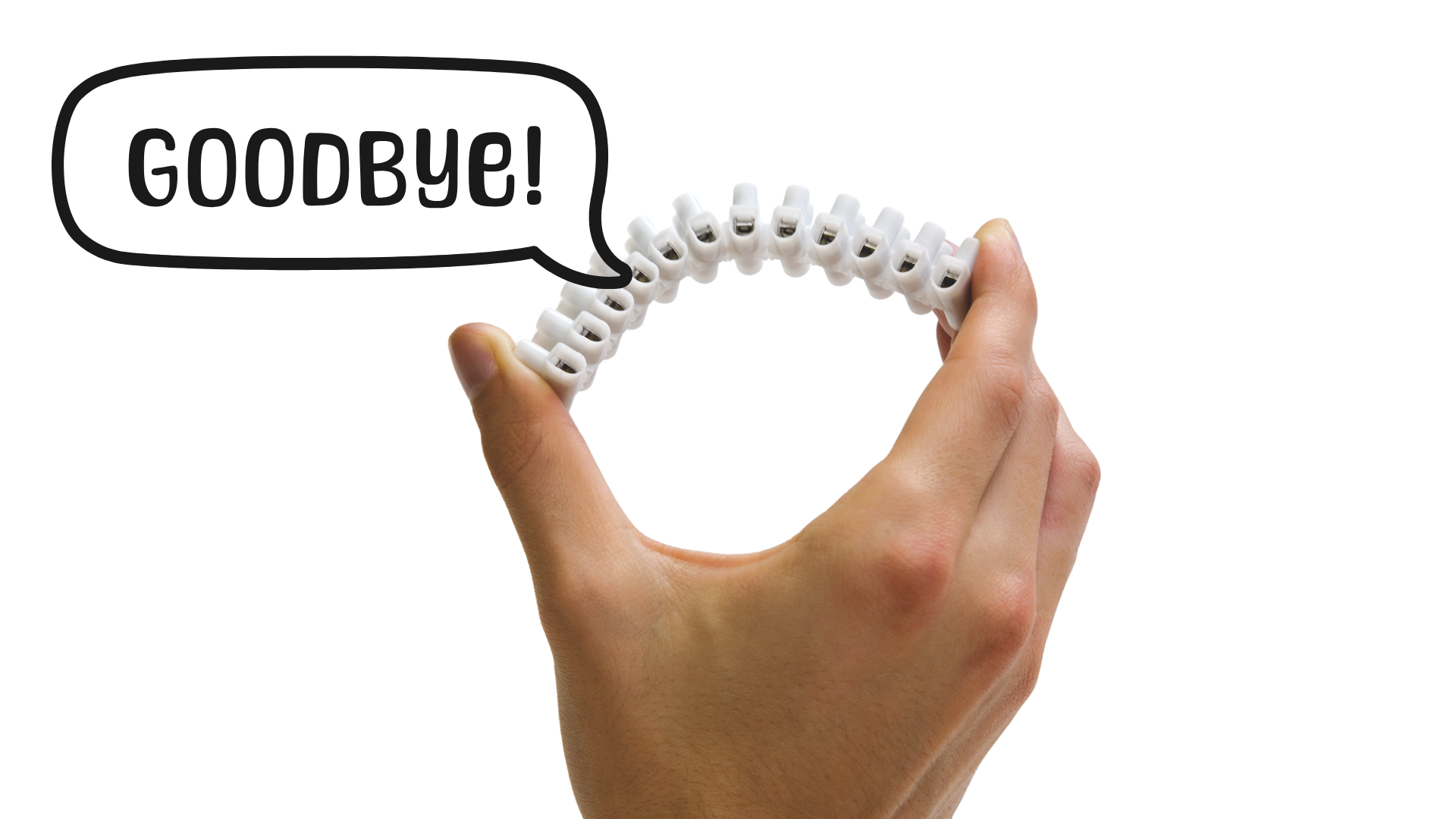 INSIDE ET - Disposition