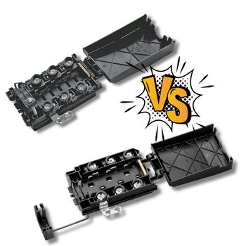 Classic vs Evolution