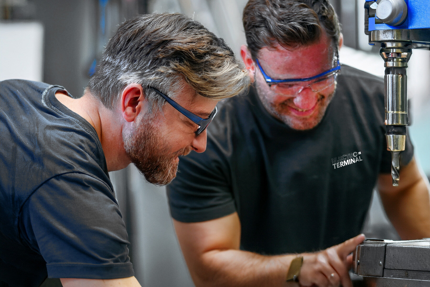 Injection Mold Maintenance Technician (m/f/d) - Day Shift