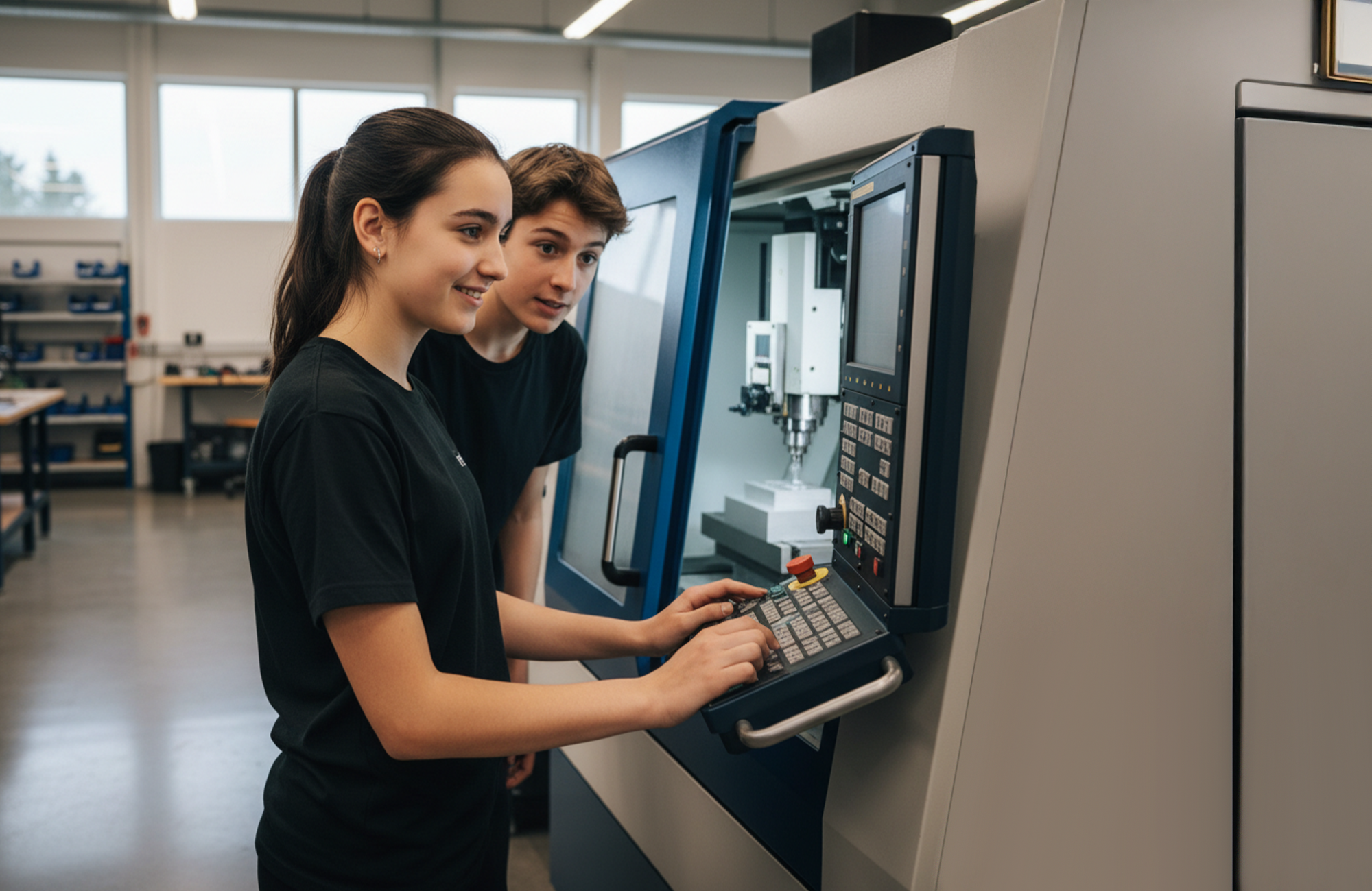 Lehre Prozesstechnik