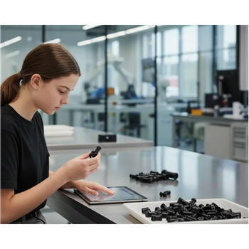 Ferialarbeit / Praktikum Sommer 2026