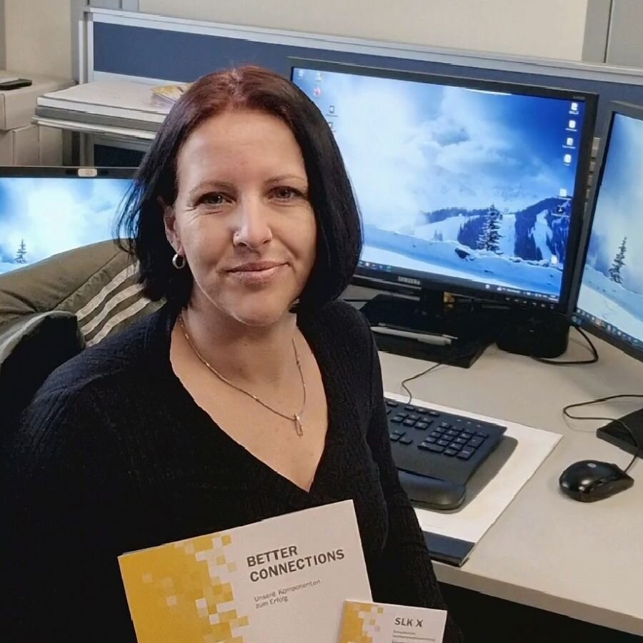 INSIDE ET - Marketing