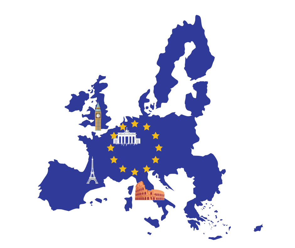 Rohmaterial - EU sourced – eine strategische Entscheidung in unsicheren Zeiten