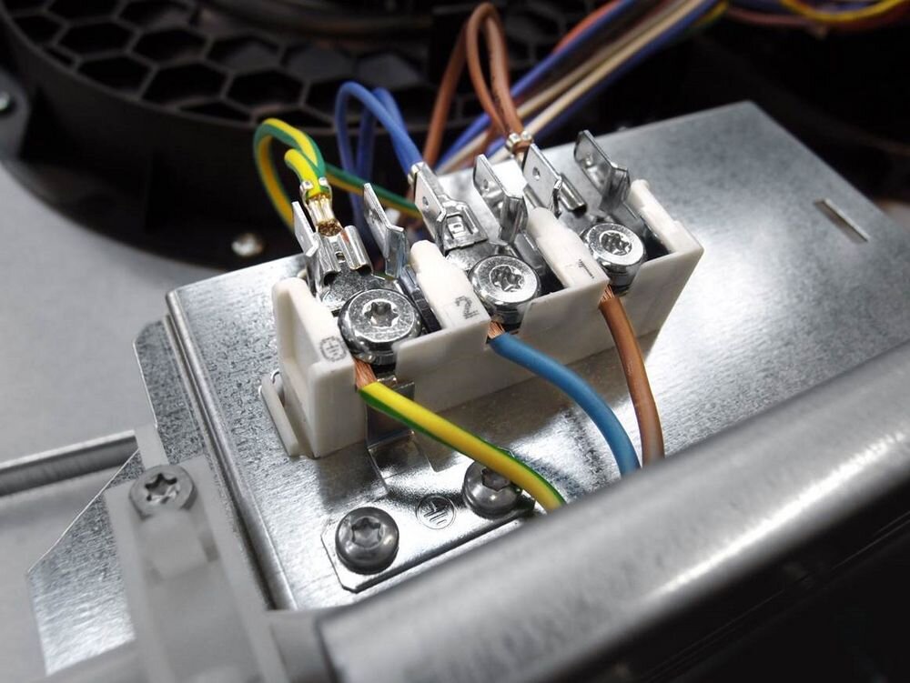 SFK: Many features to choose from