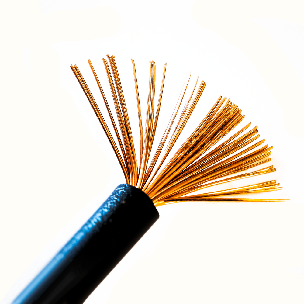 Flexible conductors and ferrules