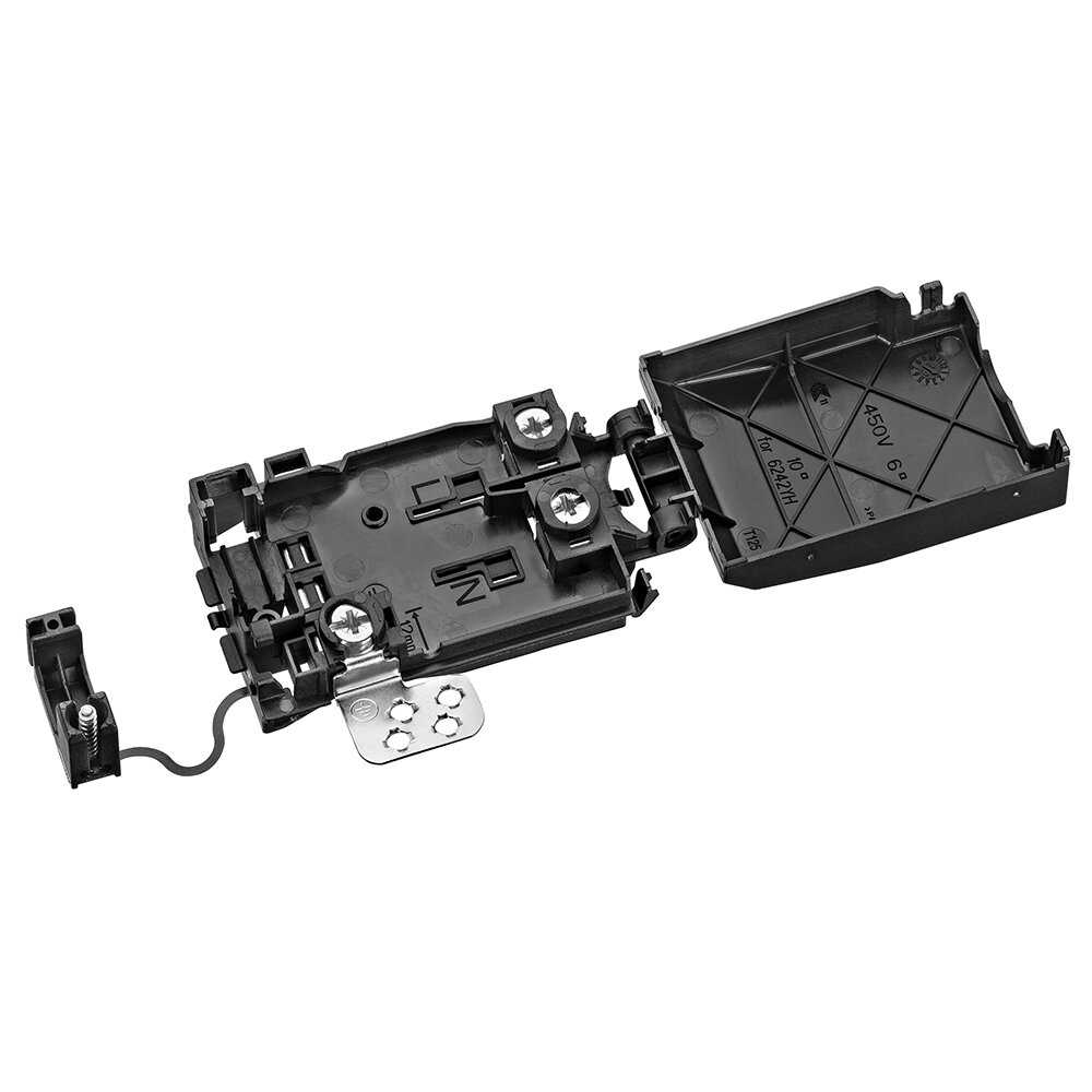 KADO XM: Für Anwendungen bis 10 mm²!