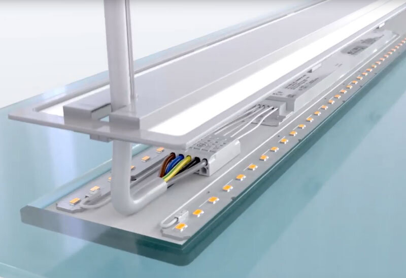 SLK 7: Es ist wie Magie!