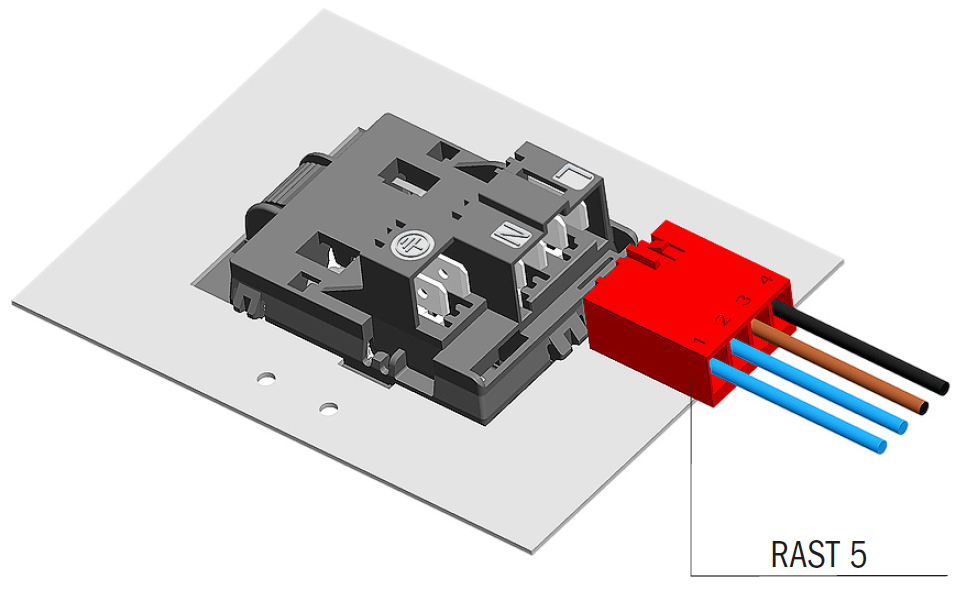 To all appliance manufacturers: Save money with RAST 5!