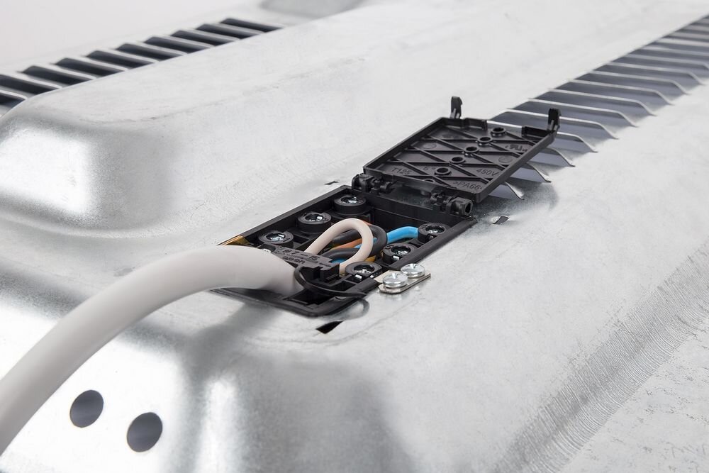 Die super-flache KADO XT