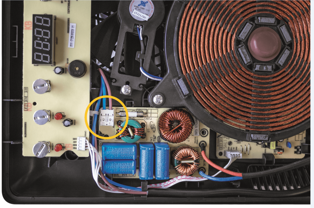 Universal genius: MICROCON SMDP