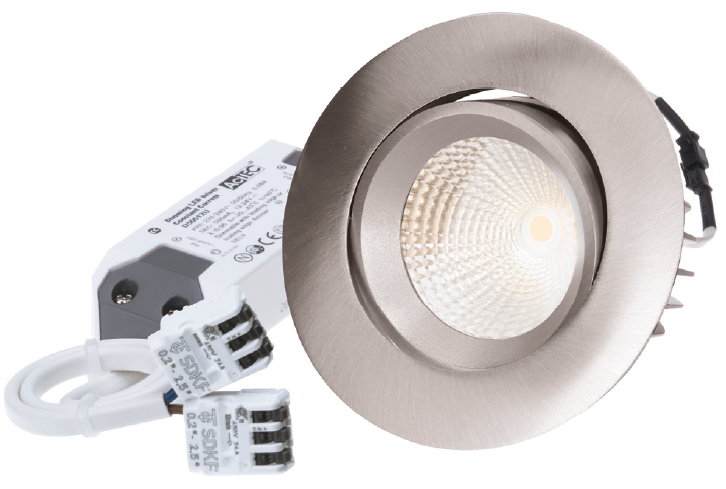 Universal application of our SDKF