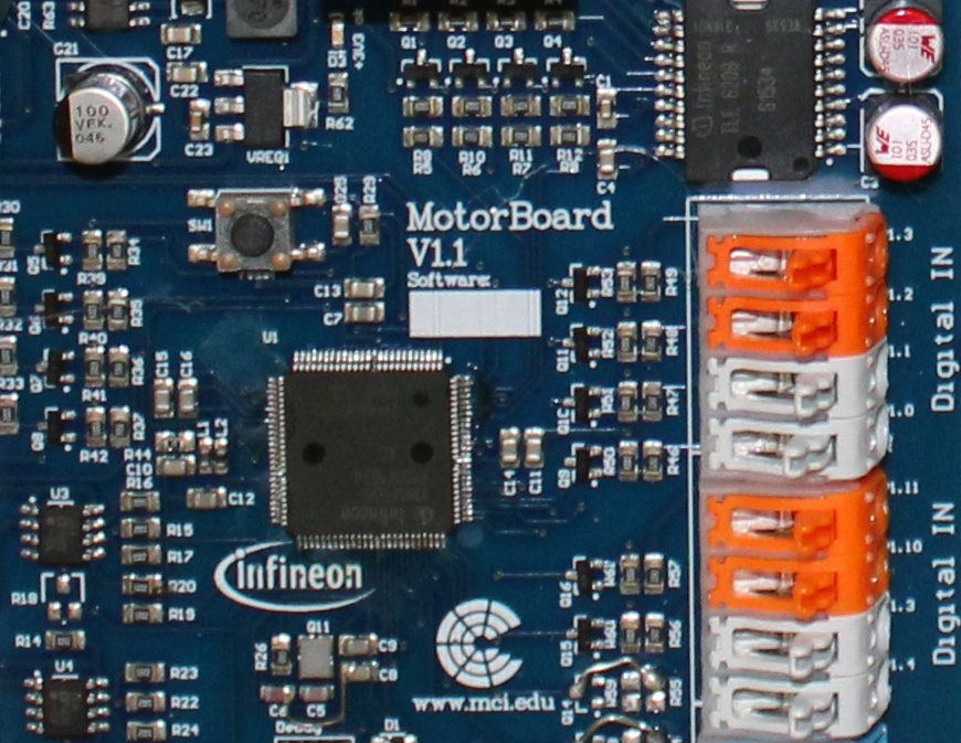 The colorful variety of PKL