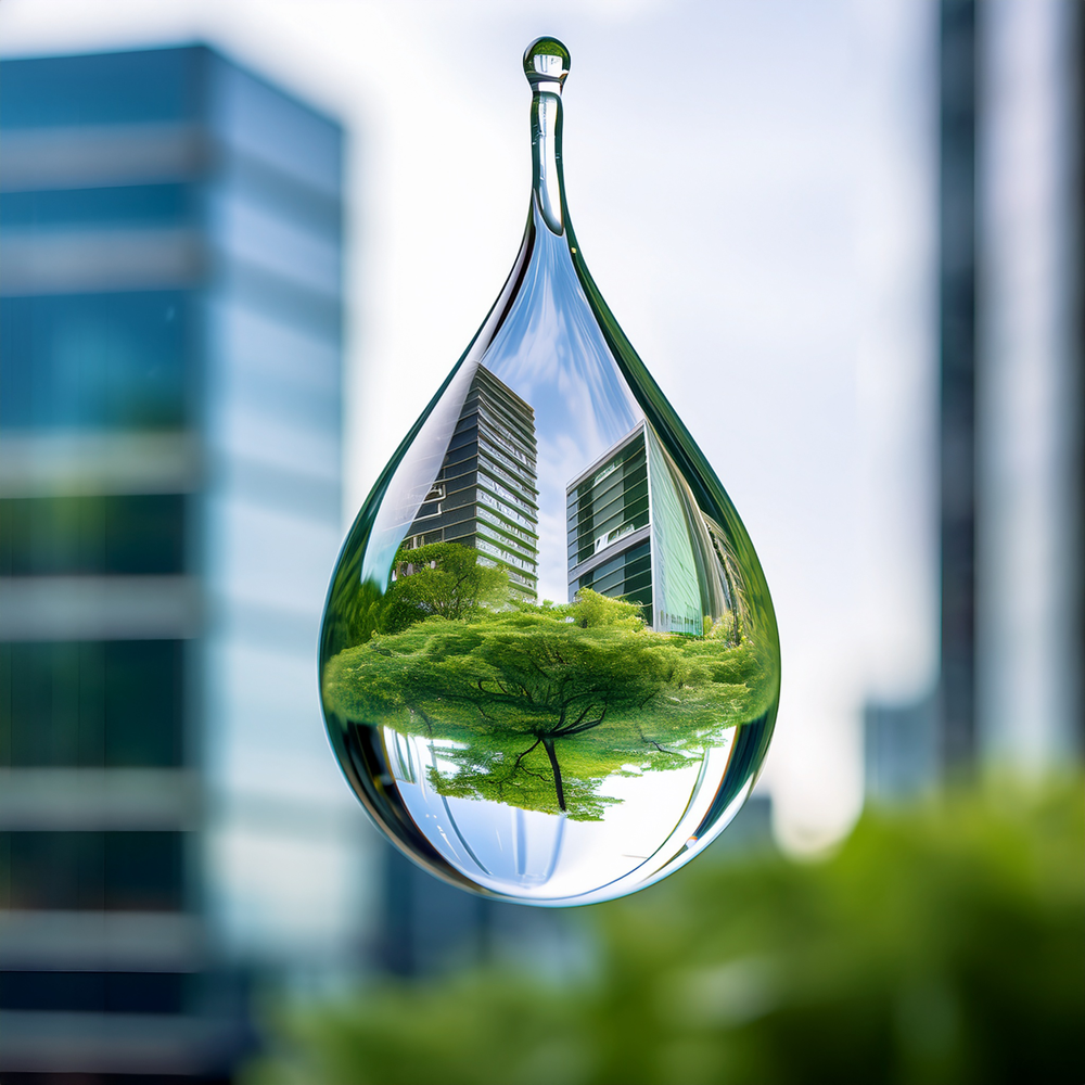 Nachhaltige Gebäudeinstallation – Ihre Verbindung zu smarter Effizienz