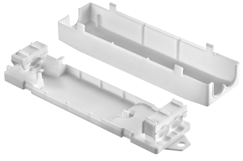 SLK-Gehäuse – Flexibilität und Sicherheit für jede Installation