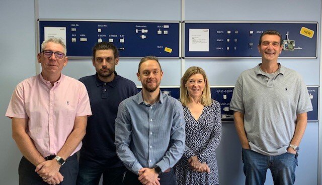 Tridonic Distribution UK Ltd