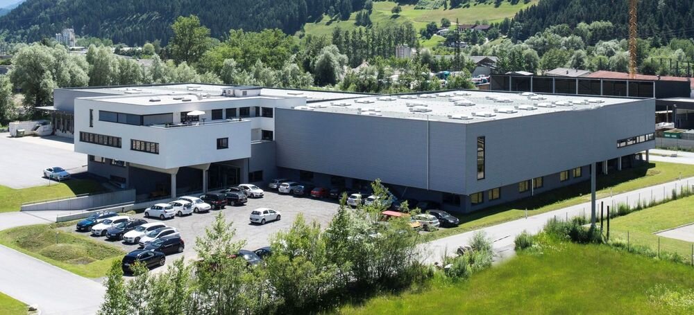 All Freight Systems - Logistic Solutions