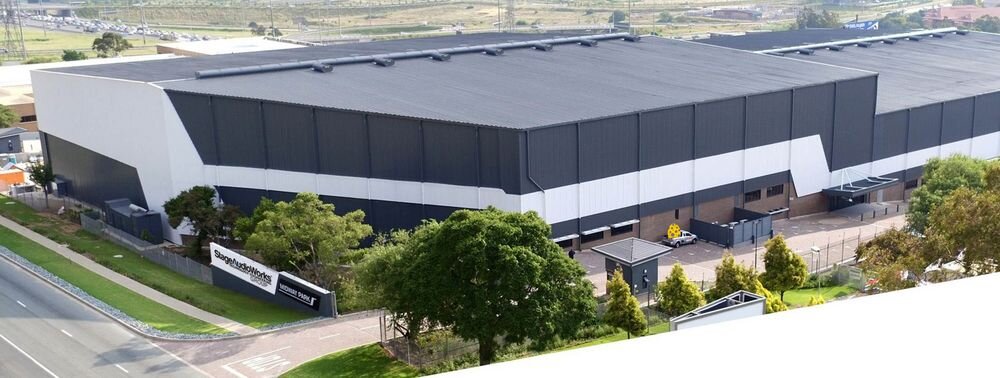 O&C Alexander Sales - Südafrika