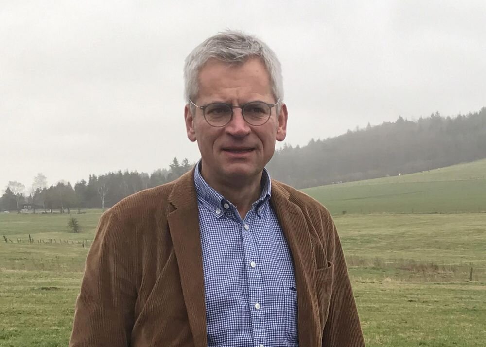 Ferucomp on Tour in Germany