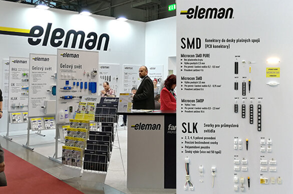 Eleman rockt die Amper 2019