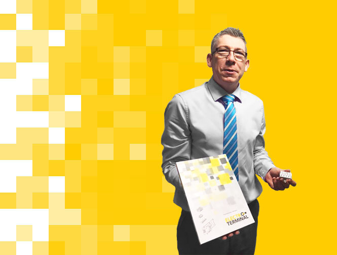 Tridonic Distribution @ LuxLive