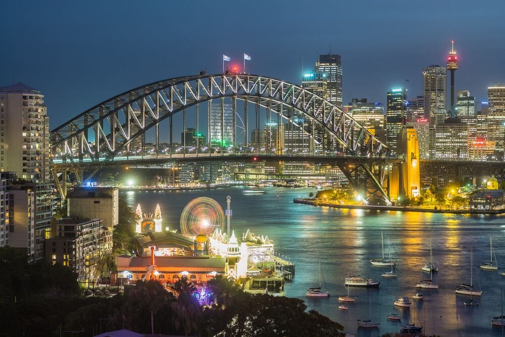 ELTAD – Neuer Vertriebspartner in Australien