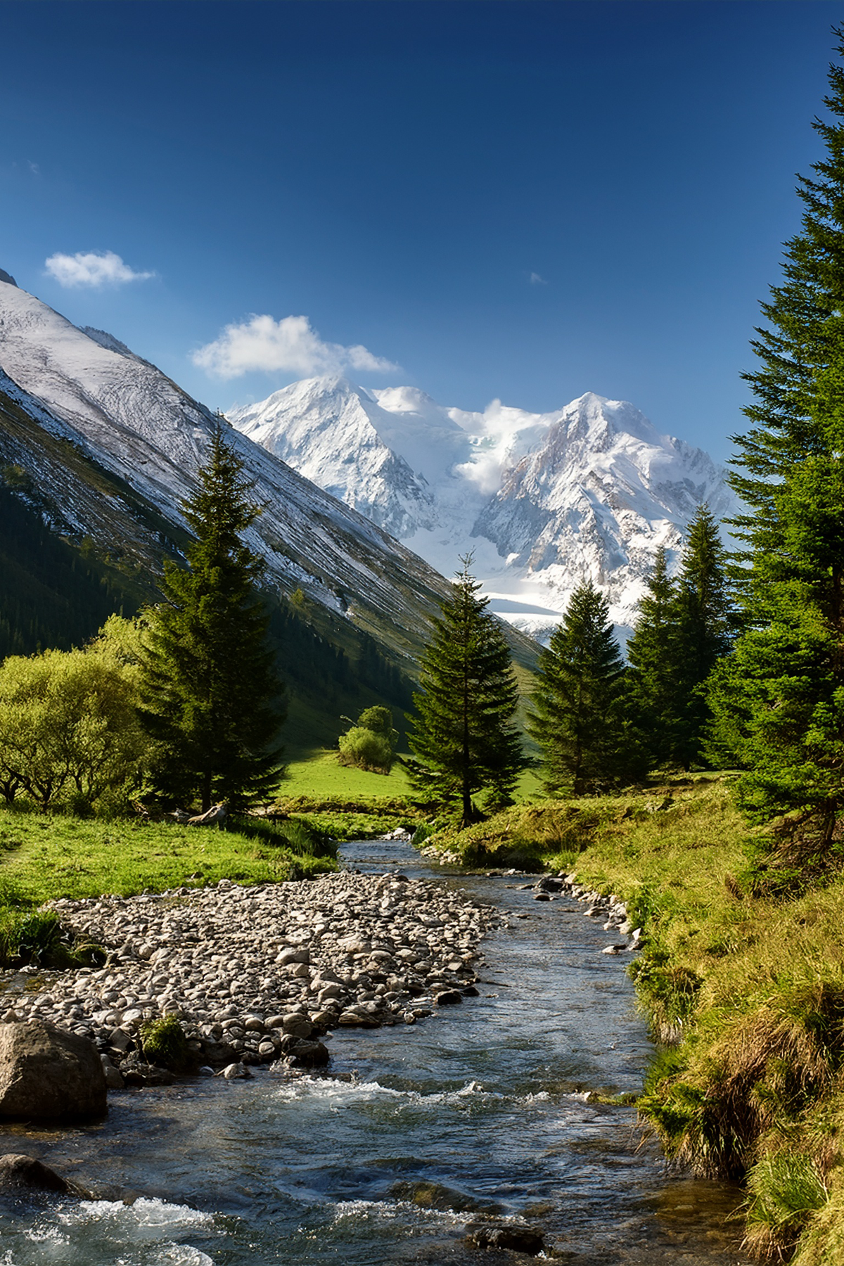 Environmental Responsibility