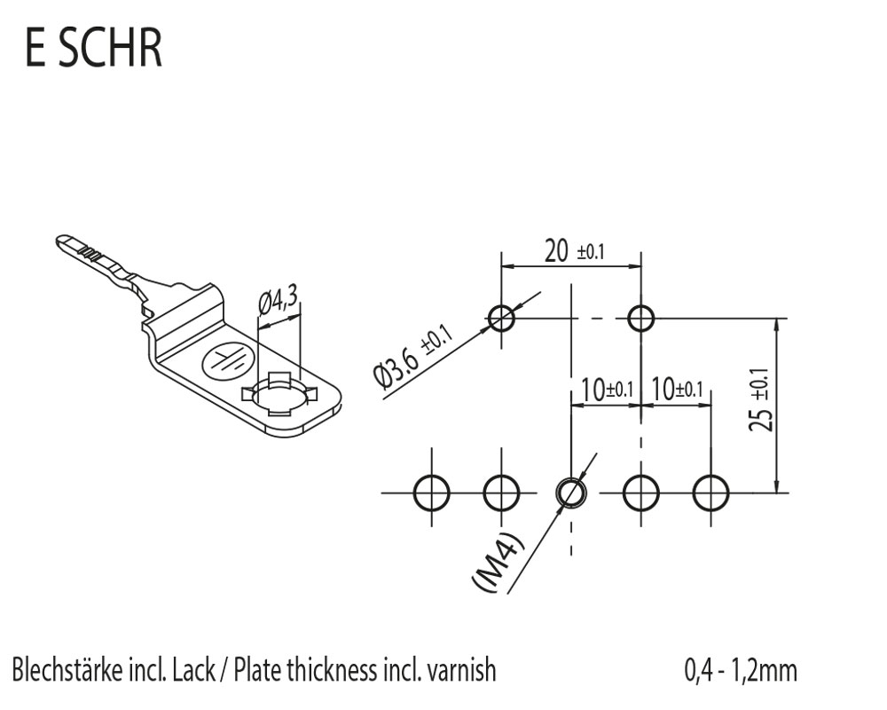 Aderdichtung grau Weather Pack 2,81÷3,49mm 15324980 Automotive-Steckverbinder 