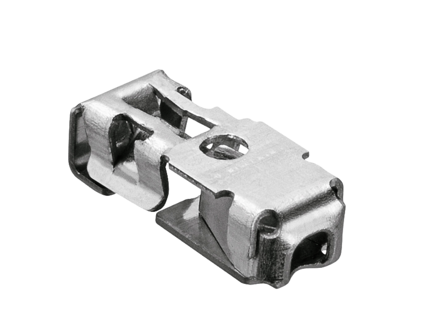 Miniaturized PCB connector | MICROCON SMD Pure - Electro Terminal