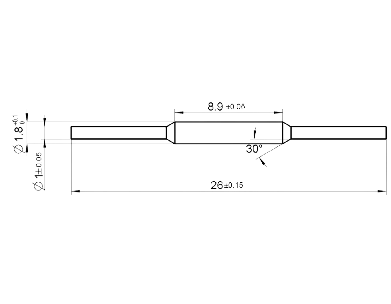 Board-to-board connector for MICROCON SMD PCB connectors - Electro Terminal