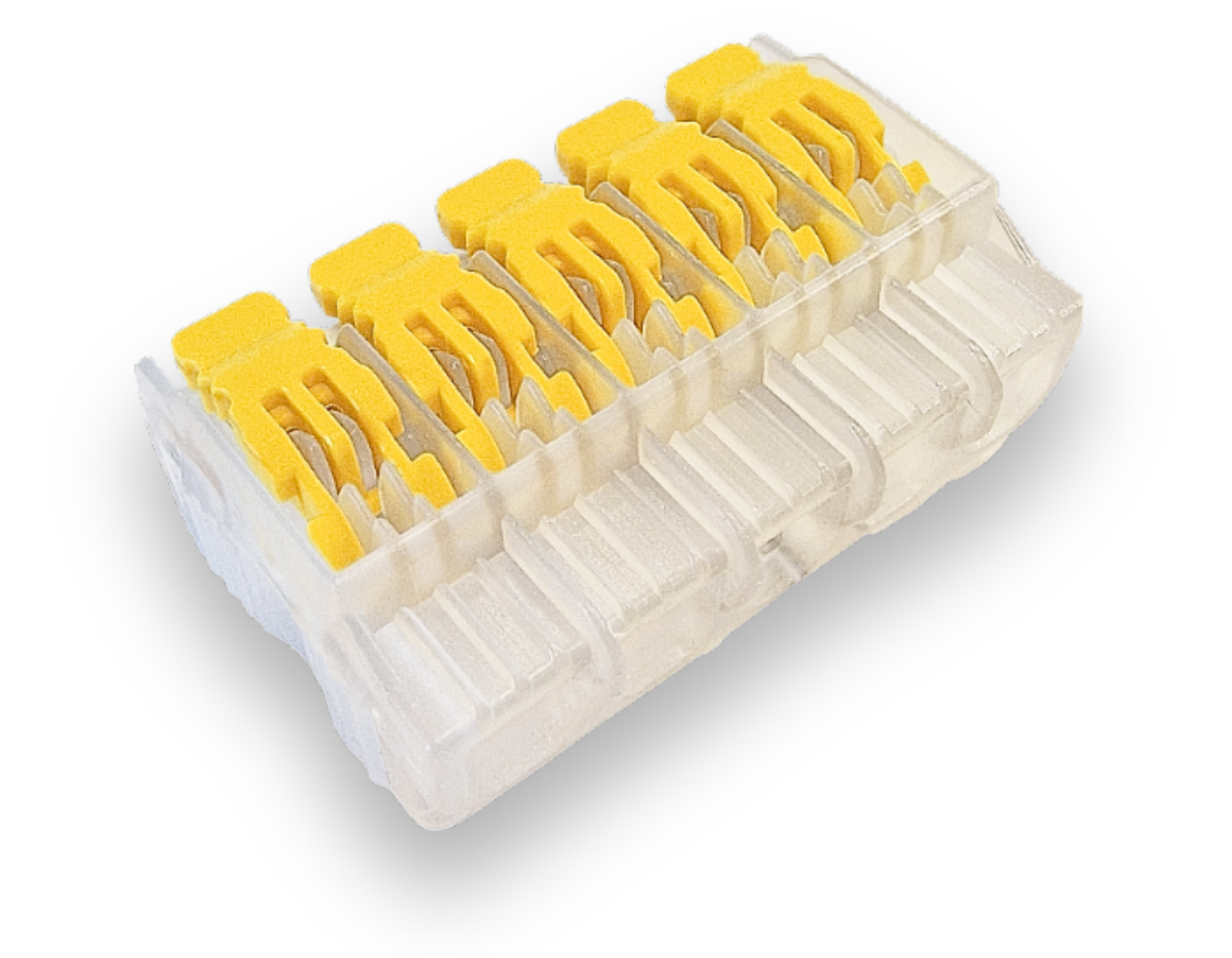 Lighting Connectors: Screwless & Tool-Free – Electro Terminal