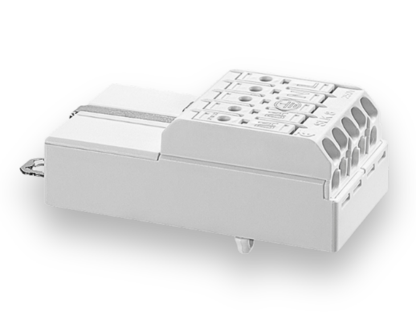 Connection terminals & connectors for industry - Electro Terminal