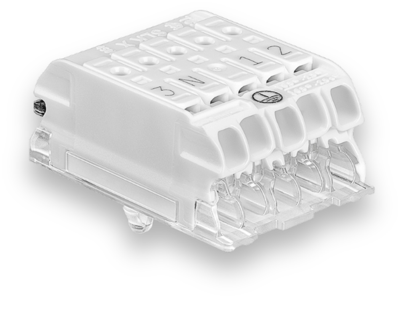 Connection terminals & connectors for industry - Electro Terminal