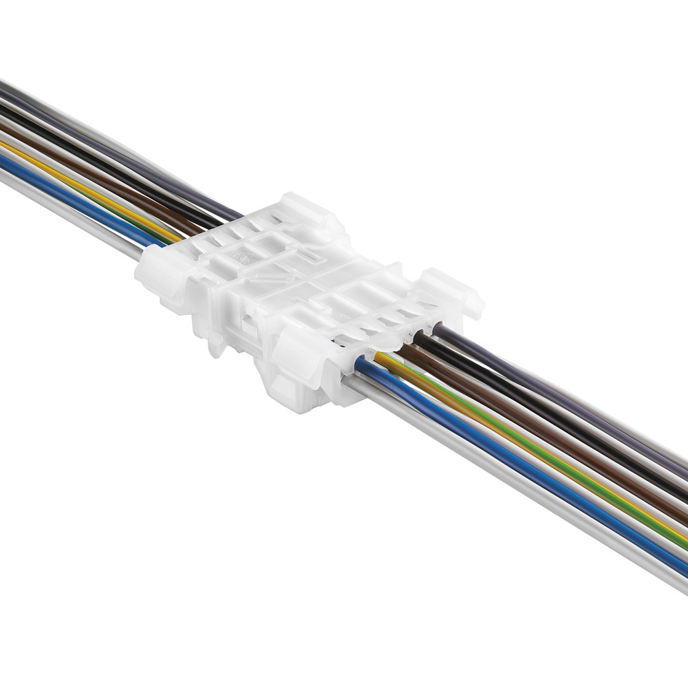 LBK 211 System Electro Terminal